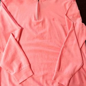 Izod 1/4 Zip Mens/Womenz Sweater